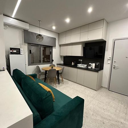אתונה Smart Lux Apartment B מראה חיצוני תמונה