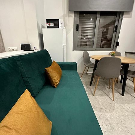 אתונה Smart Lux Apartment B מראה חיצוני תמונה