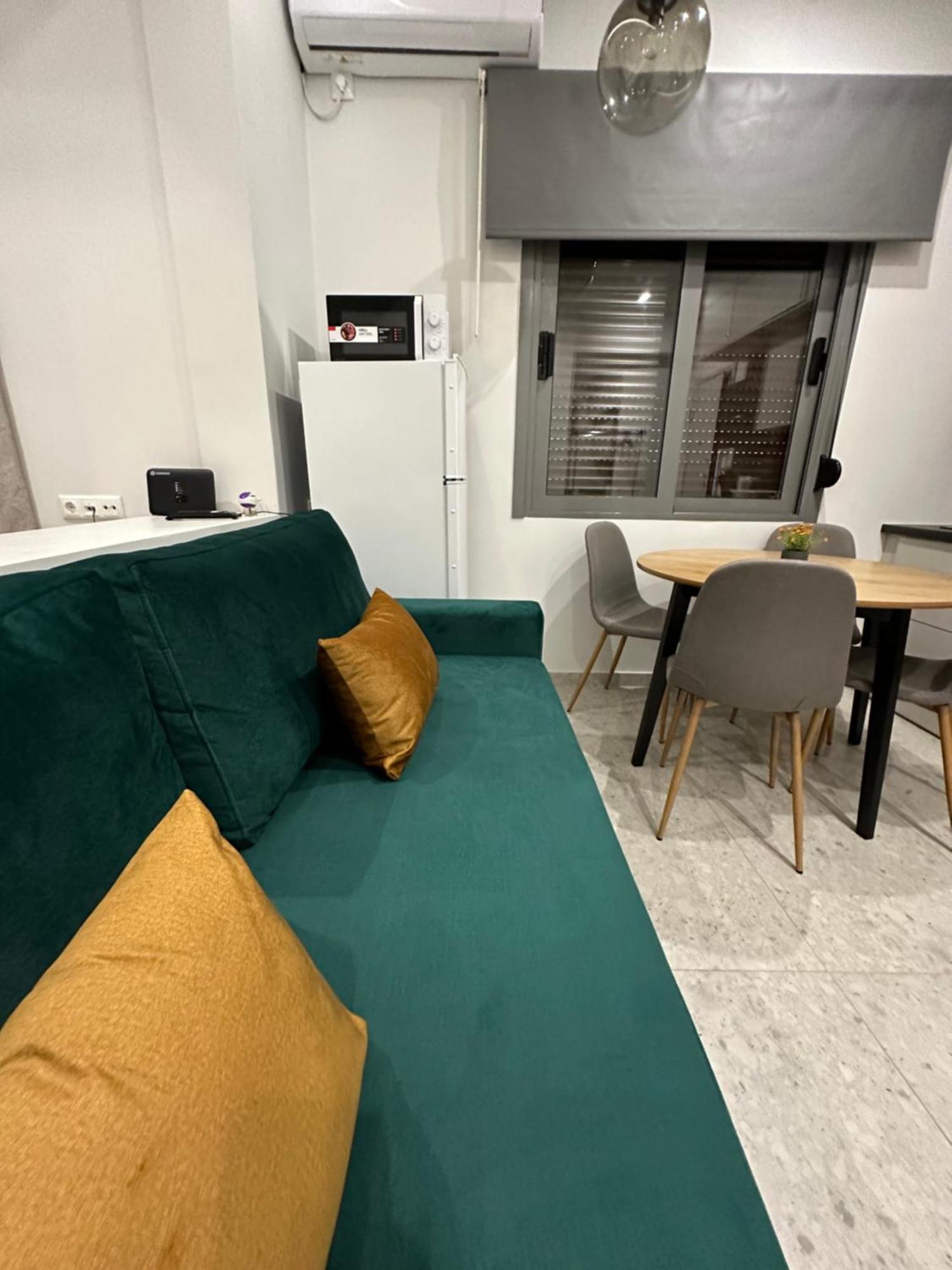 אתונה Smart Lux Apartment B מראה חיצוני תמונה